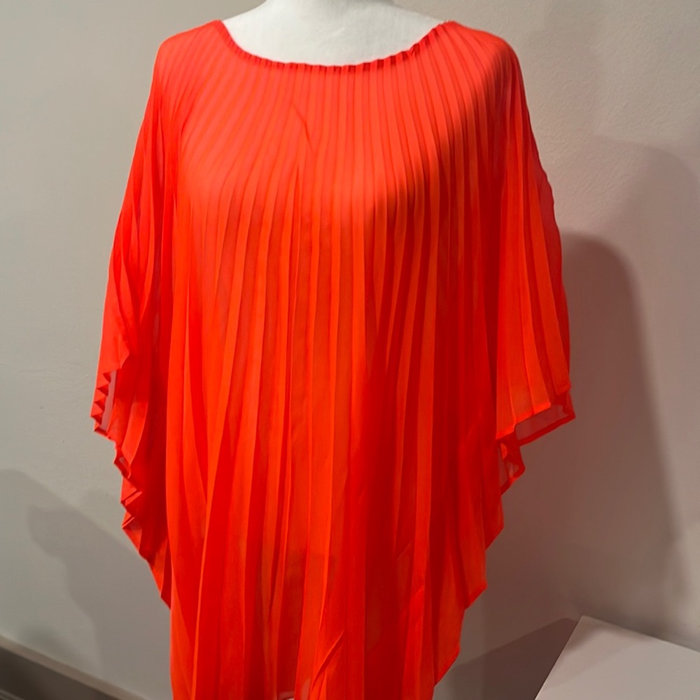 Swimsuit Cover Up